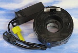 ESP slip rings