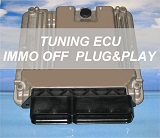 TUNING Motorsteuergerte