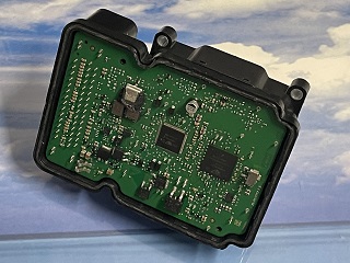 ABS ESP ECU