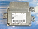 Parking brake ECU