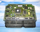 Motor ECU