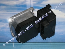 ABS EDS control unit VW T4 BOSCH 0273004211 without Hydraulikblock