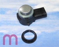 PDC Sensor Parksensor 5Q0919275 LA7W fr Parksystem Einparkhilfe