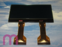 LCD Display for Alfa Romeo 147 Radio Navigation / Alfa 156 Infocenter