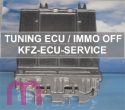 TUNED ECU-Control unit 074906021M 0281001764 132kW / 180PH