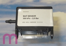 FREESCALE Drucksensor Sensor MAP G71 300kPa - 2,0 Bar, Ersatz fr 0273003211