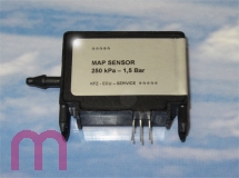 FREESCALE Drucksensor Sensor MAP G71 115kPa - 1,15 Bar = 120kPa  MOTOROLA 9580682004