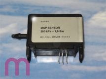 FREESCALE Drucksensor Sensor MAP G71 115kPa - 1,15 Bar, Ersatz fr 120kPa  MOTOROLA 9580682004