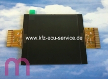 Replacement LCD display high quality for dashboard Mercedes GL-Class ML-Class, M-Class, R-Class