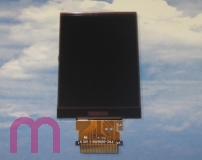 LCD Display hchste Qualitt fr VDO Kombiinstrument Audi A3 8P Audi TT 8J