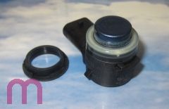 PDC Sensor LA5J 5Q0919275 Parksystem Einparkhilfe VW Golf Audi Seat Skoda