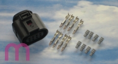 Original Reparatursatz Stecker 1J0973714 VW Audi Seat Skoda Porsche Bentley