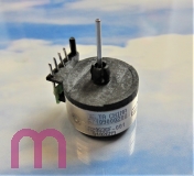 Stepper Motor SA20S36F-001 Tacho dashboard Peugeot Fiat Citroen