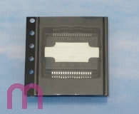 Zweifach POWER Endstufe IC TDA7575B = TDA7575PD f�r BOSE Verst�rker Audi Q7 4F