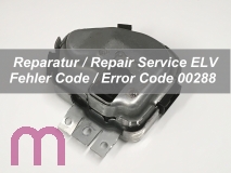 Repair service N360 ELV Steuergeraet J518 4F0905852B 4F0910852 33530101