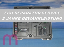 Repair service body control ECU 7M3962258 XX VW Sharan 7M Seat Ford