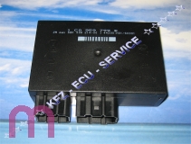 Control unit ECU comfort system 1C0959799B 01Y = 0BZ VW Golf 4 1J DWA & radio