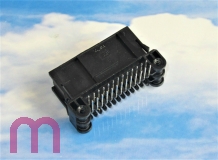 Original Tyco ECU Steckerleiste Anschlusstecker Audi VW Porsche M1626-D510