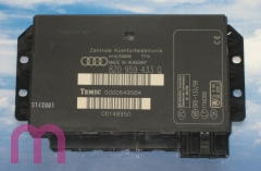 Original Komfort Steuergert ECU Komfortsystem 8Z0959433Q Audi A2 8Z Temic