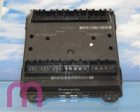 On-board power supply control unit ECU 6Q1937049B for VW Polo 9N Skoda Fabia Seat Ibiza