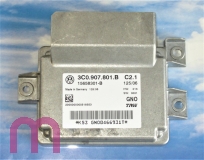 Original Parkbremse EPB 3C0907801B Update auf 3C0907801G fr VW Passat 3C