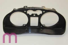 Original speedometer housing with glass pane for the VW Passat 3B Highline instrument cluster