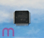 OS8104 Prozessor for MOST BUS BOSE amplifier J525 Audi 4F Q7