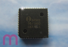 BOSCH IC 30302 for DIESEL ECU EDC15 DME VW SEAT Audi Skoda Citroen Peugeot BMW