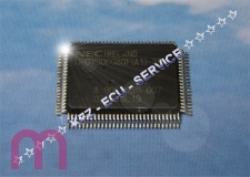 NEC Prozessor UPD790008GF(A1)3BA f�r DIESEL ECU EDC15 DME VW AUDI SEAT BMW SKODA