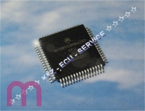 Motorola Prozessor MC68HC908AZ60 2J74Y QFP64 fr ECU Dashboard VW AUDI MERCEDES