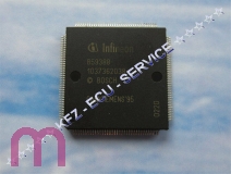 Infinion SIEMENS processor B59388 1037362038 QFP 144 BOSCH EDC15