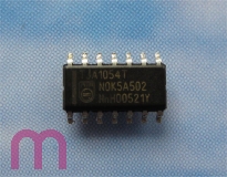 IC TJA1054T Fehlertoleranter CAN-Transceiver f�r ECU VW AUDI MERCEDES BMW SEAT