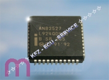 Intel Serial Controller Area AN82527 B58265 PLCC44 BOSCH EDC15 VW Audi Seat