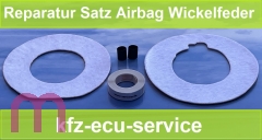 Reparatursatz für Airbag Schleifring 7D0959654 VW BUS T4 7D bei Fehler 00588