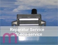 Reparatur DSC Sensor Drehratensensor 34526759412 34.52-6 759 412 BMW E3 Z4 E46 E85 E86 Mini R52 R53