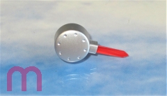 1x Original Audi TT  pointer needles analog displays temperature or fuel gauge