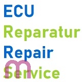 Reparatur Pr�fung SMD Platine f�r ECU