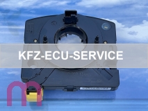 Reparatur Service Schleifring 1J0959654BH Airbag Fehler 00588 N95 VW AUDI