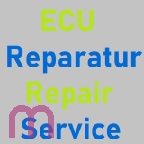 Reparatur Service Umprogrammierung Speicherkarte fr Diagnosegert Tester VAG 1551 VAG1551