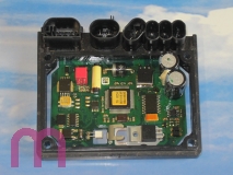 Repair service ecu 7H0010398J Webasto Thermo Top C