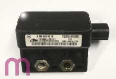 ESP Drehratensensor A0035422318 ATE 10.980-0131.1 Mercedes Benz C-Klasse W203