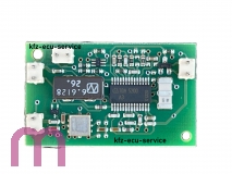 Funk Modul SMD Platine 433MHZ Keyless Go f�r Kessy ECU 3D0909137F S6850 TDA5200