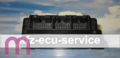 Reparatur PDC Steuerger�t ECU 5K0919475E 1K9919475A VW Golf 6 5K mit Parksystem