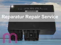 Reparatur Zentralverriegelung ZV Steuerger�t ECU 1J0959799AH VW Passat 3B Golf IV Bora