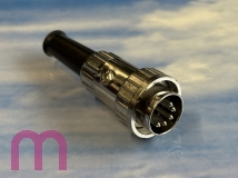 Stecker 5 Polig f�r Diagnoseger�t VW Diagnose Tester VAG1552 / VAG1551