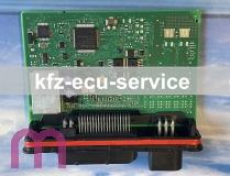 Kessy Steuerger�t ECU 3D0909139D 3D0909139DX 5WK48825 VW Phaeton 3D Touareg 7L Porsche Cayenne 9P Bentley 3W