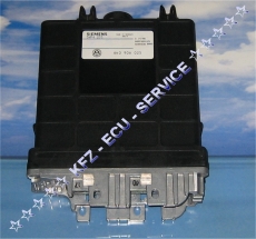 ECU control unit for Seat Toledo 1,6l SIMOS AFT 6K0906025A 5WP43