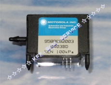 MOTOROLA Drucksensor Sensor MAP G71 0006068006 100kPa VW BUS T4