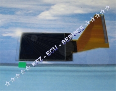 LCD Display für Jaeger Kombiinstrument Magneti Marelli