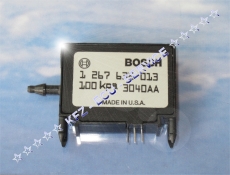 BOSCH Drucksensor MAP Sensor G71 1267632013 0267632013 100kPa